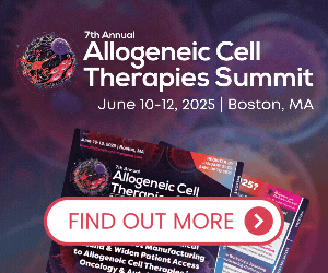 Allogeneic Cell Therapies Summit