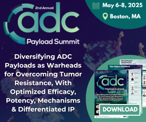 2nd ADC Payload Summit