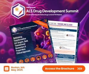 ALS Drug Development Summit