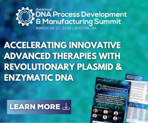 DNA Process Development & Manufacturing Summit