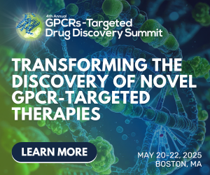 GPCRs-Targeted Drug Discovery Summit