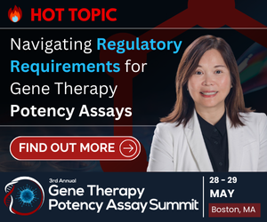 3rd Gene Therapy Potency Assay Summit