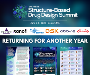 Structure-Based Drug Design Summit