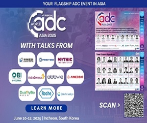 World ADC Asia Summit