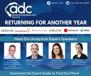 5th ADC Analytical Development Summit