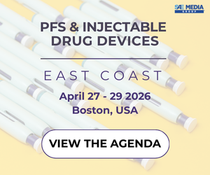PFS & Injectable Drug Devices East Coast