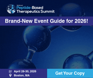 Peptide-Based Therapeutics Summit 2026