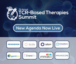 TCR-Based Therapies Summit