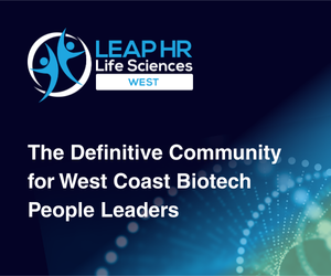 LEAP HR: Life Sciences West