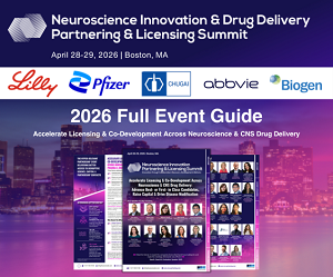 Neuroscience Innovation Partnering & Licensing Summit