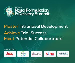 Nasal Formulation & Delivery Summit