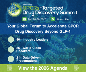 GPCRs-Targeted Drug Discovery Summit
