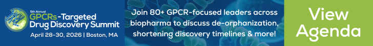 GPCRs-Targeted Drug Discovery Summit Leaderboard