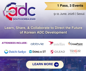 5th World ADC Summit South Korea