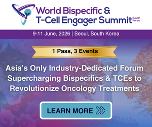 World Bispecific & T-Cell Engager Summit South Korea