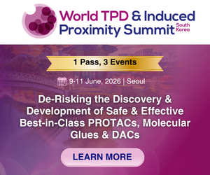 World TPD & Induced Proximity Summit South Korea
