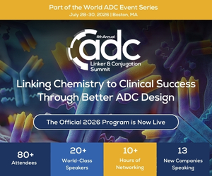 ADC Linker & Conjugation Summit
