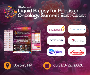 Liquid Biopsy for Precision Oncology Summit East Coast