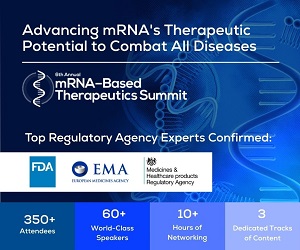 mRNA-Based Therapeutics Summit