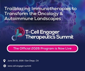 T-Cell Engager Therapeutics Summit