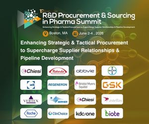 R&D Procurement & Sourcing in Pharma Summit