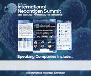 International Neoantigen Summit