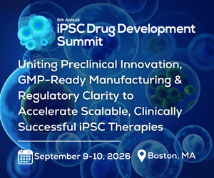 iPSC Drug Development Summit