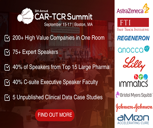 11th CAR-TCR Summit