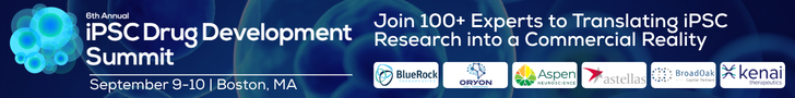 iPSC Drug Development Summit Leaderboard
