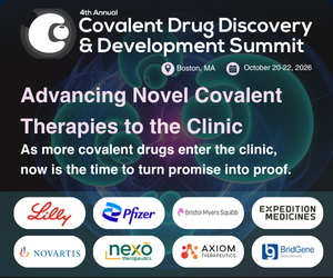 Covalent Drug Discovery & Development Summit