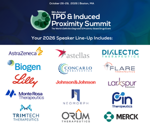 TPD & Induced Proximity Summit