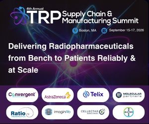 TRP Supply Chain & Manufacturing Summit