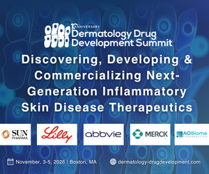10th Dermatology Drug Development Summit