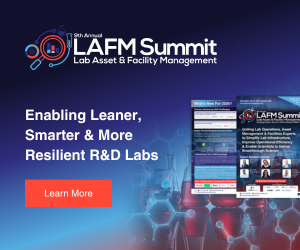 9th Lab Asset & Facility Management Summit