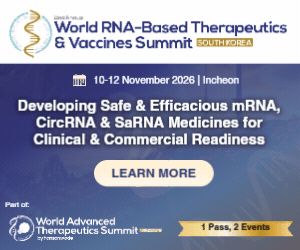 RNA-Based Therapeutics & Vaccines Summit South Korea