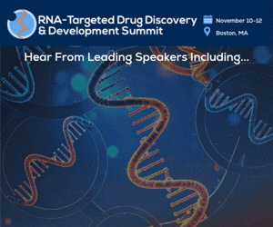 RNA-Targeted Drug Discovery & Development Summit