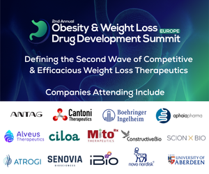 2nd Obesity & Weight Loss Drug Development Summit Europe