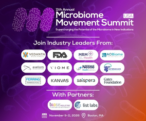 Microbiome Movement USA Summit 2026