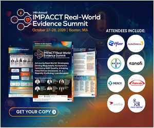 IMPACCT Real-World Evidence Summit
