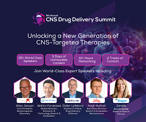8th CNS Drug Delivery Summit