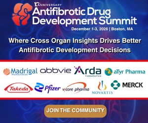 10th Antifibrotic Drug Development Summit 2026