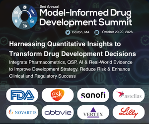Model-Informed Drug Development Summit 2026