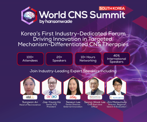 World CNS Summit South Korea