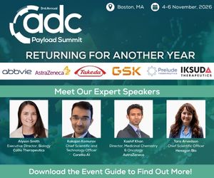 ADC Payload Summit 2026