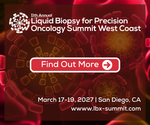 Liquid Biopsy for Precision Oncology Summit West Coast