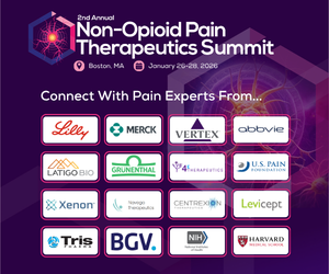 2nd Non-Opioid Pain Therapeutics Summit