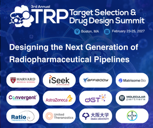 3rd Annual TRP Target Selection & Drug Design Summit
